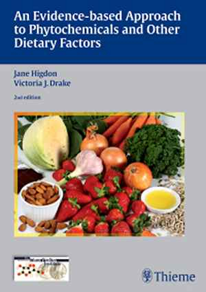 An Evidence-based Approach to Phytochemicals and Other Dietary Factors 2nd
