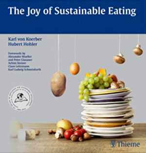 Joy of Sustainable Eating  1st