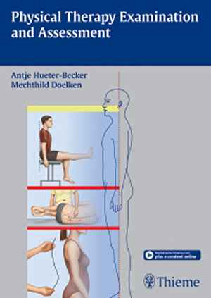 Physical Therapy Examination and Assessment  1st
