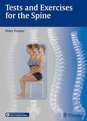 Tests and Exercises for the Spine 1st
