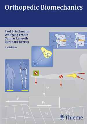Orthopedic Biomechanics 2nd