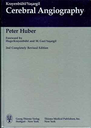 Cerebral Angiography, 2nd Edition