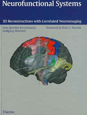 Neurofunctional Systems: 3D Reconstructions With Correlated Neuroimaging