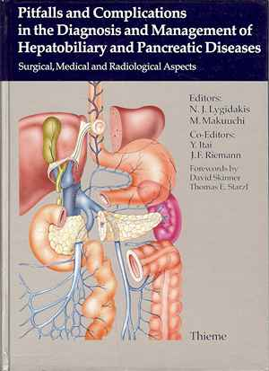 Pitfalls and Complications in the Diagnosis and Management of Hepatobiliary and Pancreatic Diseases: Surgical, Medical and Radiological Aspects
