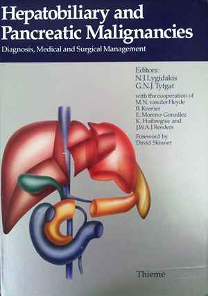 Hepatobiliary and Pancreatic Malignancies: Diagnosis, Medical, and Surgical Management