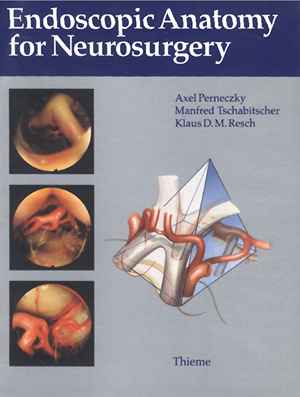 Endoscopic Anatomy for Neurosurgery