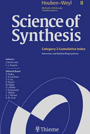 Index Volume Category 2  1st