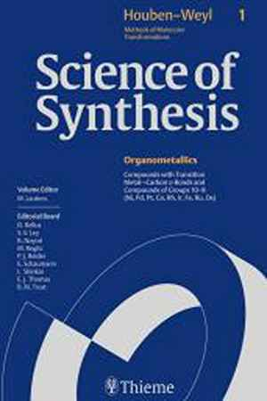 Category 1, Organometallics