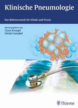 Klinische Pneumologie