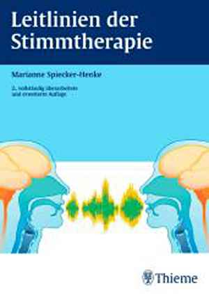 Leitlinien der Stimmtherapie