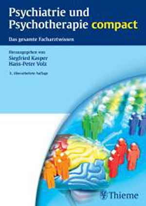 Psychiatrie und Psychotherapie compact