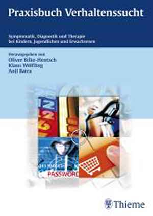 Praxisbuch Verhaltenssucht