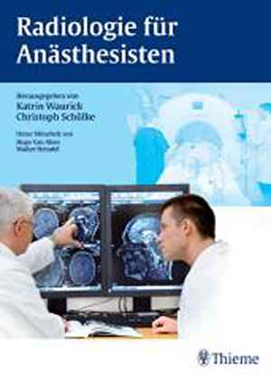 Radiologie für Anästhesisten