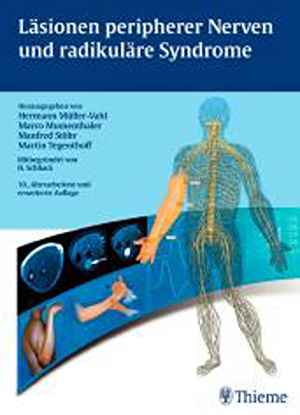 Läsionen peripherer Nerven und radikuläre Syndrome