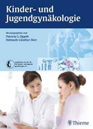 Kinder- und Jugendgynäkologie