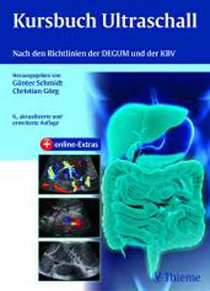 Kursbuch Ultraschall