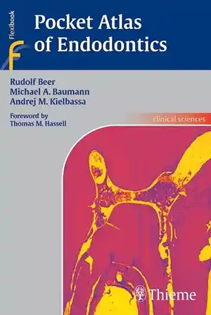 Pocket Atlas of Endodontics 1st