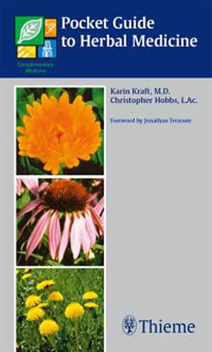 Pocket Guide to Herbal Medicine 1st