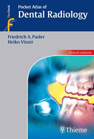 Pocket Atlas of Dental Radiology  1st