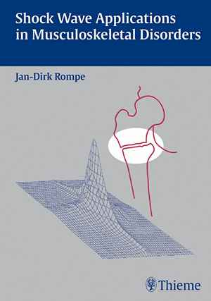 Shock Wave Applications in Musculoskeletal Disorders