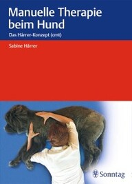 Manuelle Therapie beim Hund: Das Hárrer-Konzept