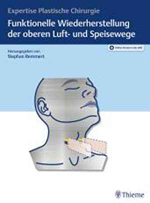 Wiederherstellung der HNO-Funktion durch plastisch-rekonstruktive Chirurgie