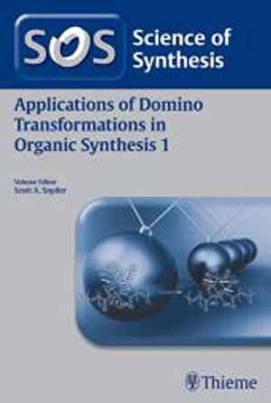 Applications of Domino Transformations in Organic Synthesis 1