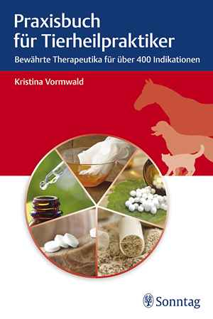 Praxisbuch für Tierheilpraktiker