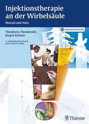 Injektionstherapie an der Wirbelsäule