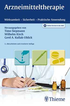 Arzneimitteltherapie