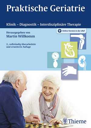 Praktische Geriatrie