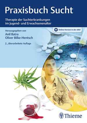 Praxisbuch Sucht
