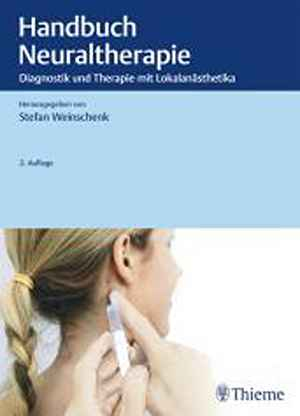 Handbuch Neuraltherapie