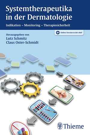 Systemtherapeutika in der Dermatologie