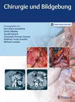 Chirurgie und Bildgebung