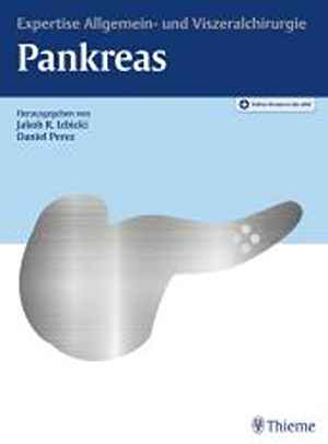 Expertise Allgemein- und Viszeralchirurgie Pankreas