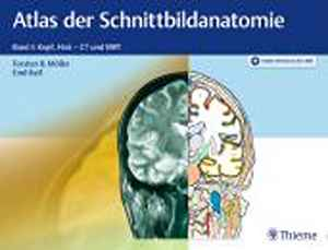 Atlas der Schnittbildanatomie