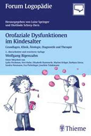 Orofaziale Dysfunktionen im Kindesalter