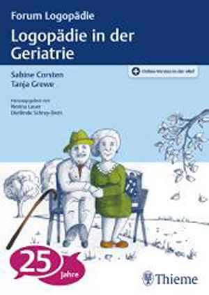 Logopädie in der Geriatrie