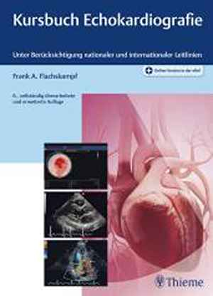 Kursbuch Echokardiografie