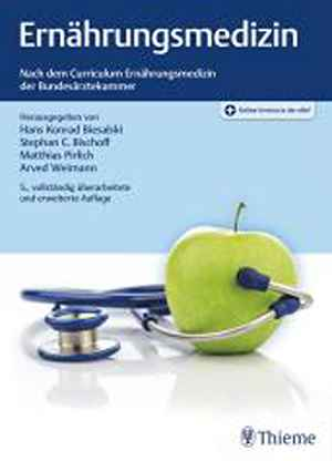 Ernährungsmedizin