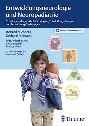 Entwicklungsneurologie und Neuropädiatrie