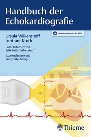 Handbuch der Echokardiografie