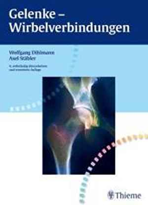 Gelenke – Wirbelverbindungen