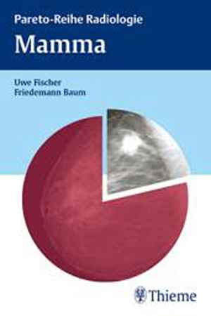 Pareto-Reihe Radiologie Mamma