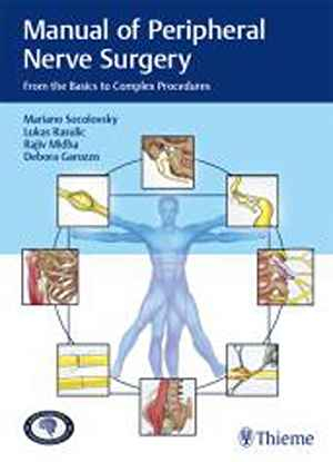 Manual of Peripheral Nerve Surgery: From the Basics to Complex Procedures 1st