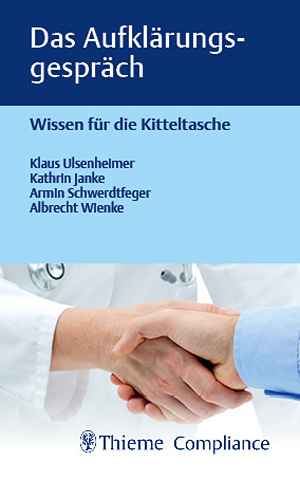 Das Aufklärungsgespräch