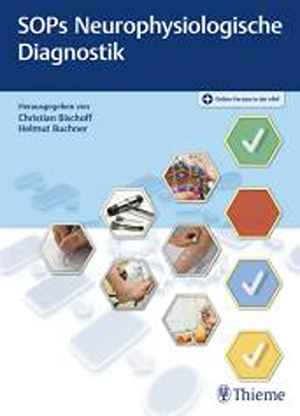 SOPs Neurophysiologische Diagnostik