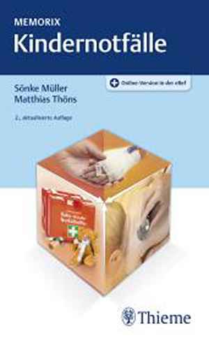 Memorix Kindernotfälle