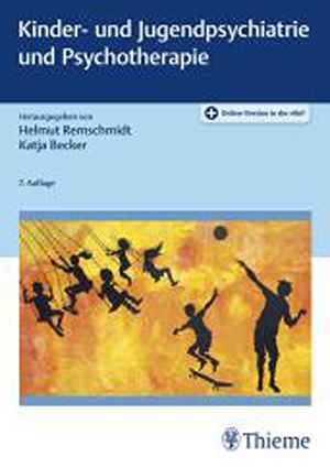 Kinder- und Jugendpsychiatrie und Psychotherapie
